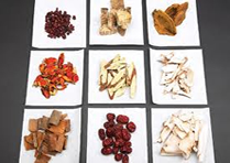 picture of herbal medicine